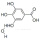 Gallic acid monohydrate CAS 5995-86-8
